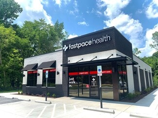 Rockville, IN Office - 815 N Lincoln Rd