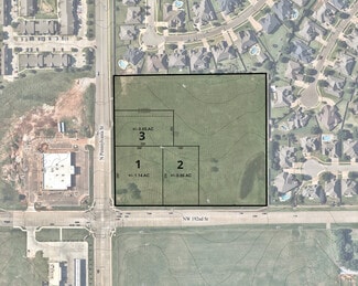 Edmond, OK Commercial - 19300 Pennsylvania Avenue