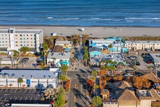 Cocoa Beach, FL Retail - 101 N Atlantic Ave