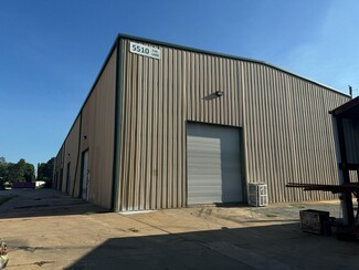 Magnolia, TX Industrial - 5510 Fm 1488 Rd