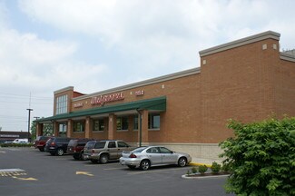 Pittsburgh, PA Drug Store - 1741 Washington Rd
