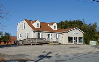 Bel Air, MD Freestanding - 2210 Old Emmorton Rd