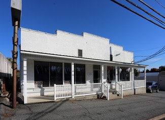 Winston-Salem, NC Retail - 1622 S Hawthorne Rd