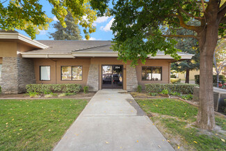Turlock, CA Office - 204 Tampa St