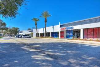 Jacksonville, FL Flex - 8535 Baymeadows Rd Jacksonville, FL Flex - 8535 Baymeadows Rd