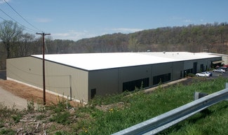 North Branford, CT Industrial - 21 Commerce Dr