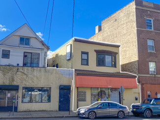 Irvington, NJ Retail - 1160 Clinton Ave