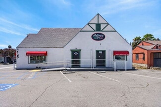 Riverside, CA Retail - 4125 Sunnyside Dr