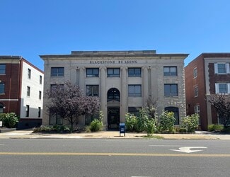 Mineola, NY Office - 1527 Franklin Ave