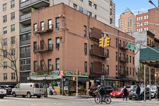 New York, NY Retail - 162 3rd Ave