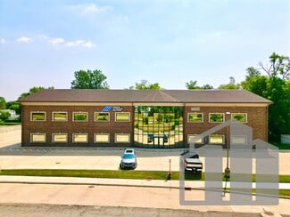 Warren, MI Light Distribution - 25560 Mound Rd