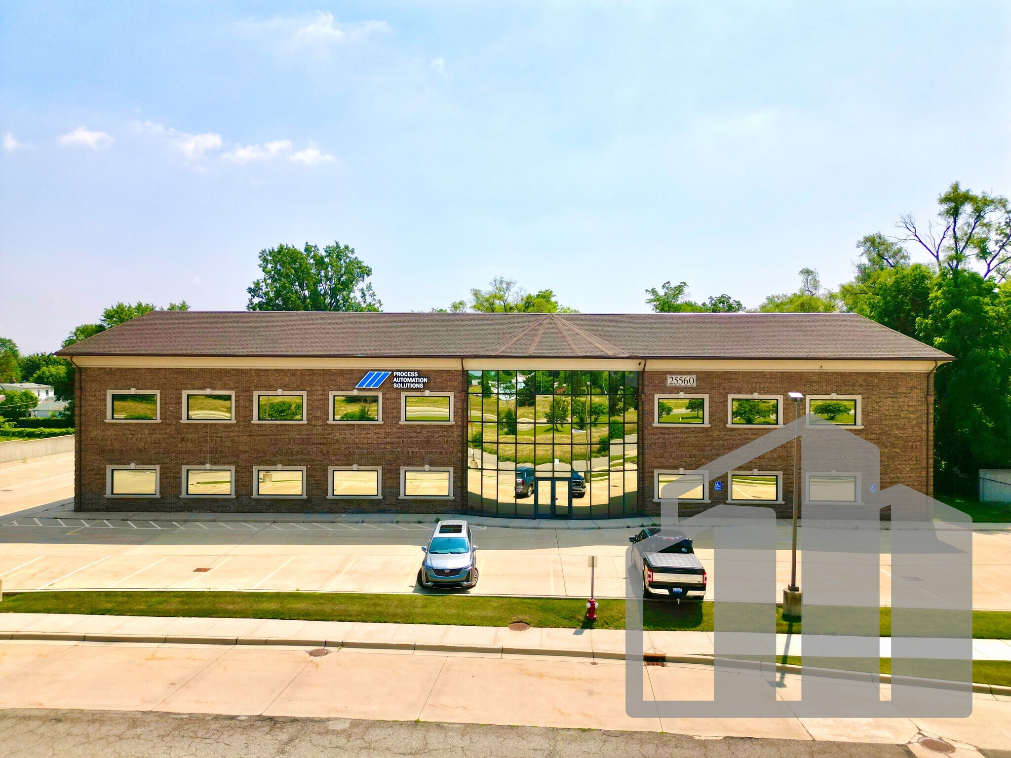 25560 Mound Rd, Warren, MI for Sale