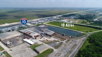 Beaumont, TX Commercial - 6825 Industrial Rd