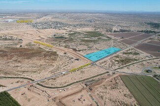 Clint, TX Commercial Land - 12703 North Loop dr