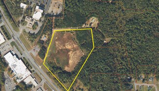 Lenoir, NC Commercial - 2055 Hickory Blvd Lenoir, NC Commercial - 2055 Hickory Blvd