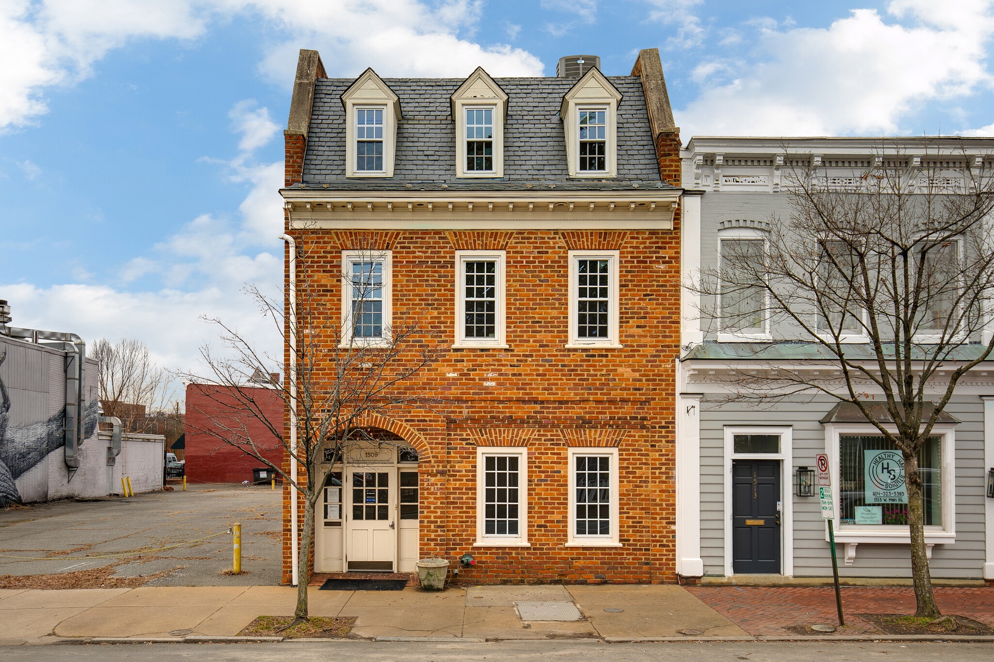 1509 W Main St, Richmond, VA for Sale