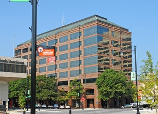 Montgomery, AL Office - 1 Commerce St Montgomery, AL Office - 1 Commerce St