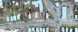 South Bend, IN Residential Land - Marion St W