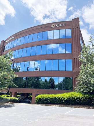 Raleigh, NC Office - 700 Spring Forest Rd