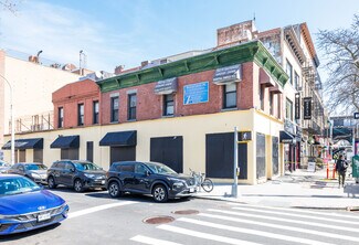 Astoria, NY Storefront Retail/Office - 30-01 30th Ave Astoria, NY Storefront Retail/Office - 30-01 30th Ave