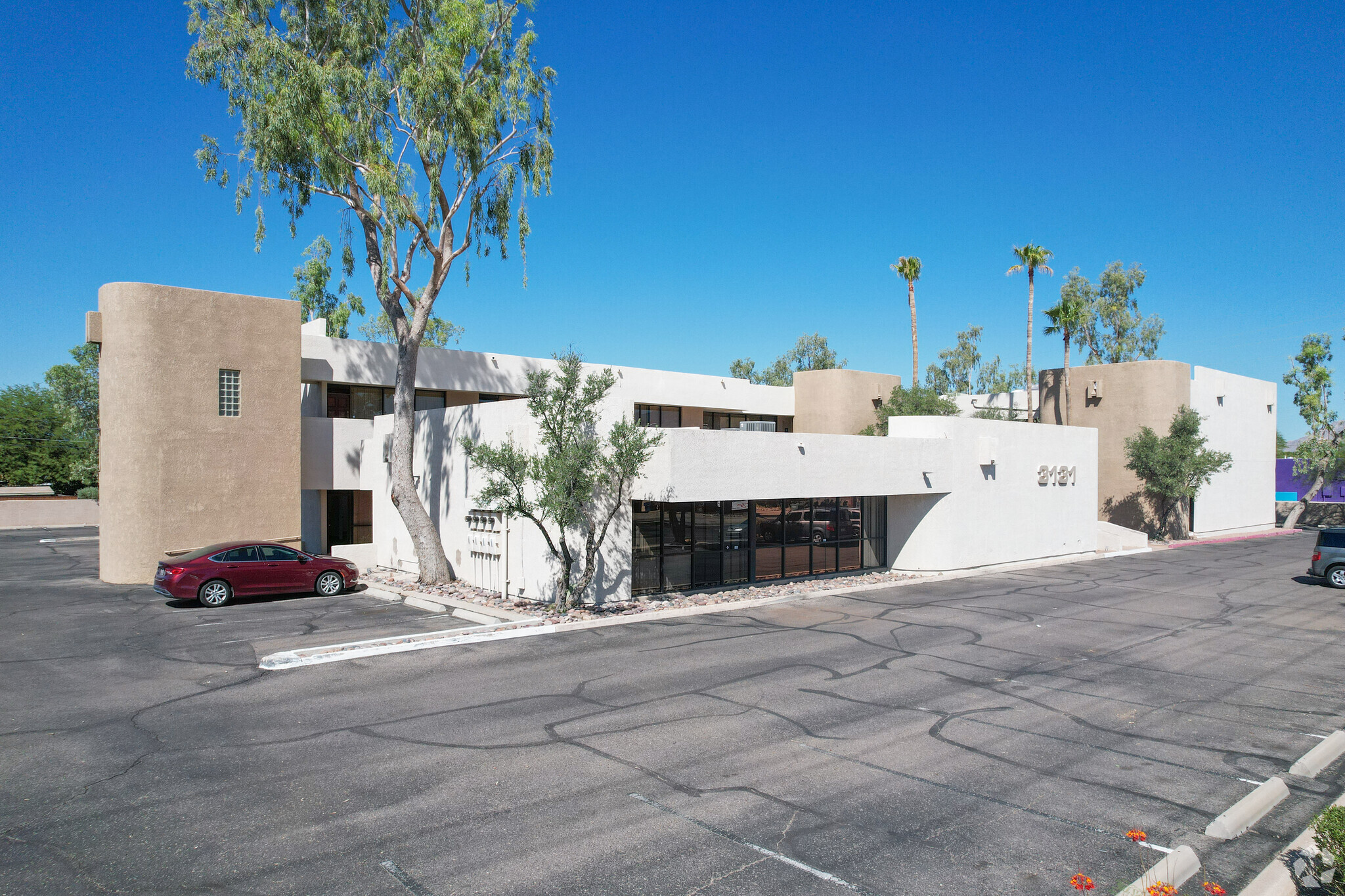 3131 N Country Club Rd, Tucson, AZ for Rent