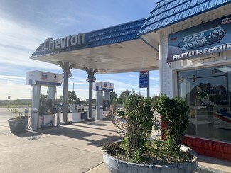 1118 Harry Wurzbach Rd  