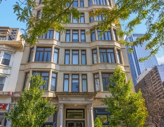Philadelphia, PA Retail - 1831 Chestnut St