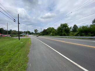 Sussex, NJ Commercial Land - 00 Rt-23