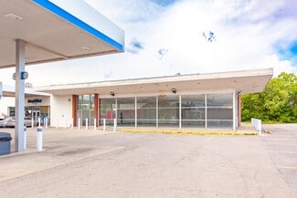 Birmingham, AL Retail - 2429 Carraway Blvd