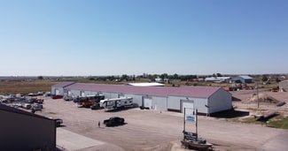 Sterling, CO Industrial - 15950 Highway 14