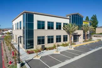 Murrieta, CA Office/Medical - 25130 Hancock Ave