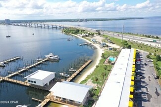 Panama City, FL Retail - 5300 Highway 98 Hwy