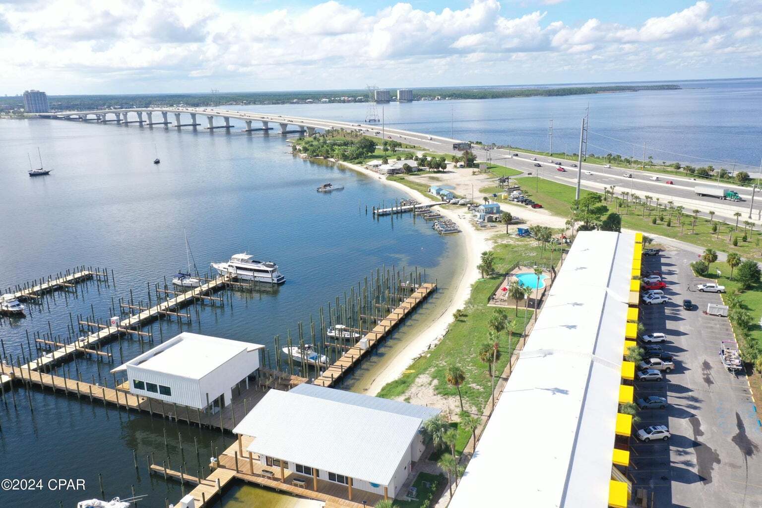 5300 Highway 98 Hwy, Panama City, FL for Rent