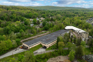 Hamburg, NJ Distribution - 33 Gingerbread Castle Rd