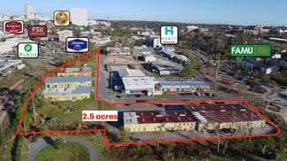 2.5 Acre Last CollegeTown Dev Site 2.5 Acre Last CollegeTown Dev Site
