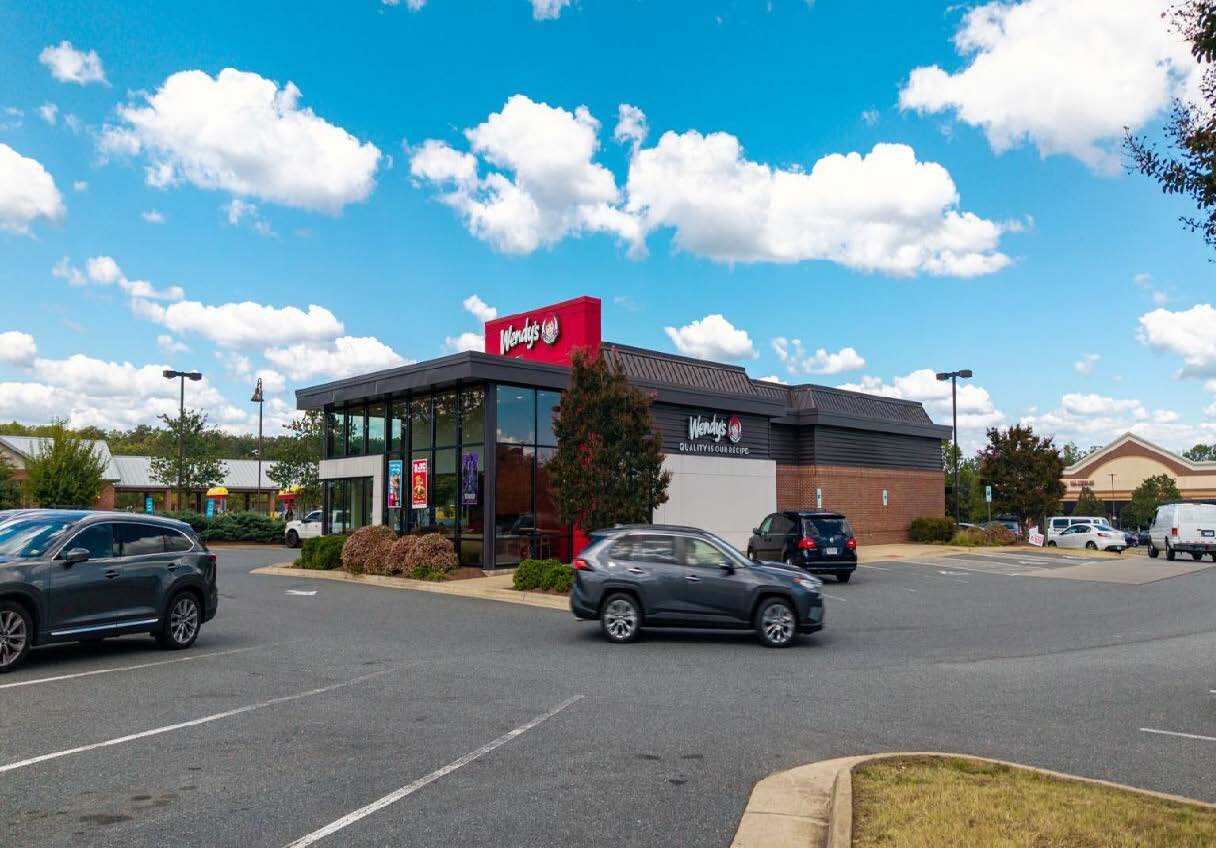 5801 Plank Rd, Fredericksburg, VA for Sale
