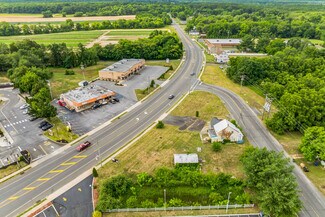 Malaga, NJ Commercial - 369 Delsea Dr