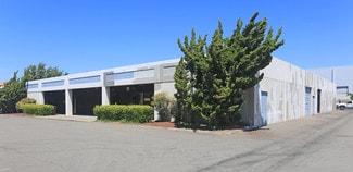 Hayward, CA Industrial - 31284 San Antonio St Hayward, CA Industrial - 31284 San Antonio St