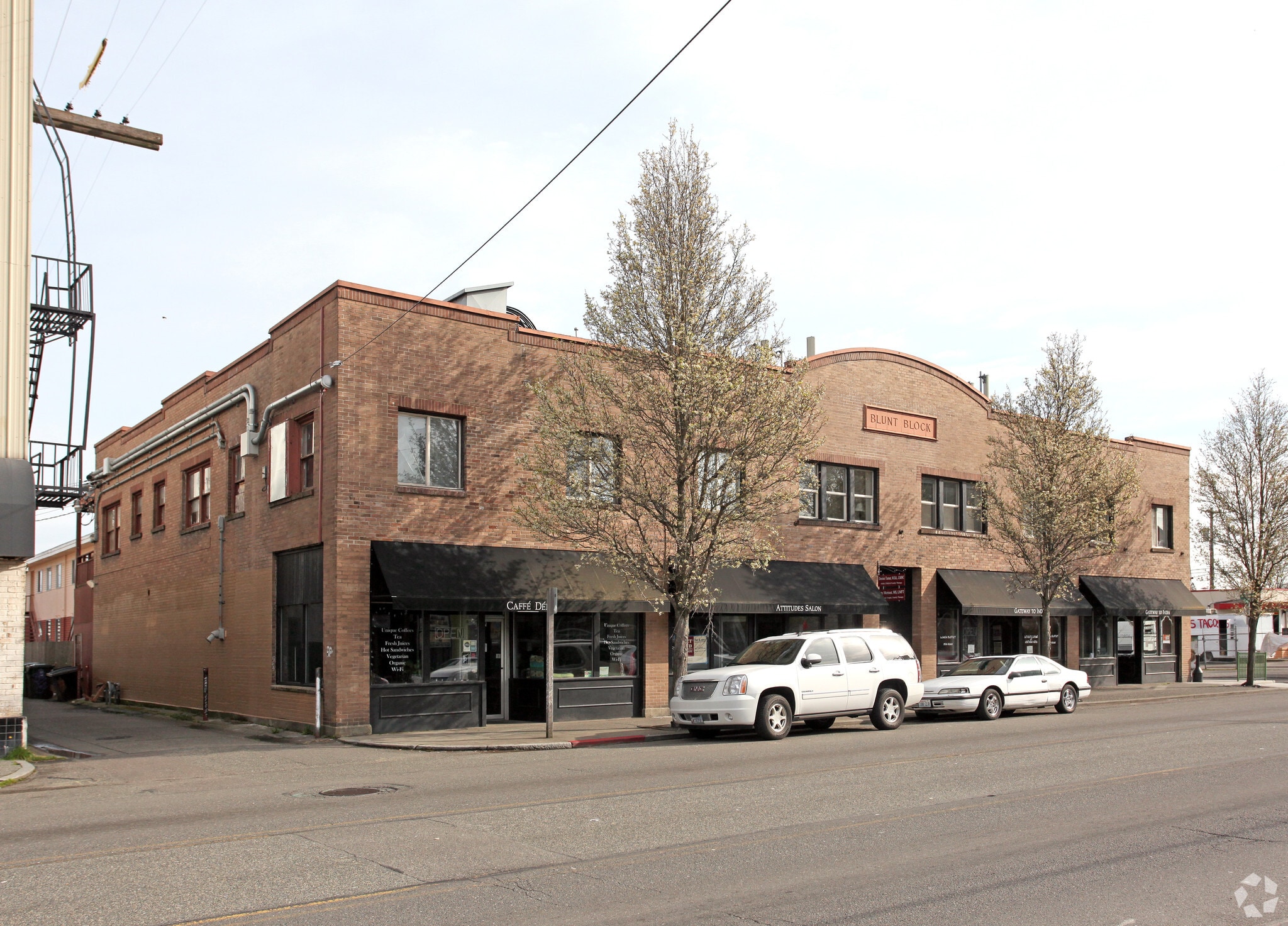 2601-2607 6th Ave, Tacoma, WA for Rent