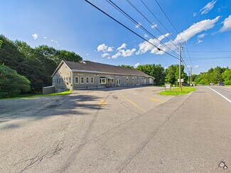 Vassalboro, ME Retail - 2880 Riverside Dr