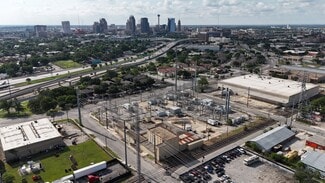 San Antonio, TX Industrial - 226-232 Rivas St