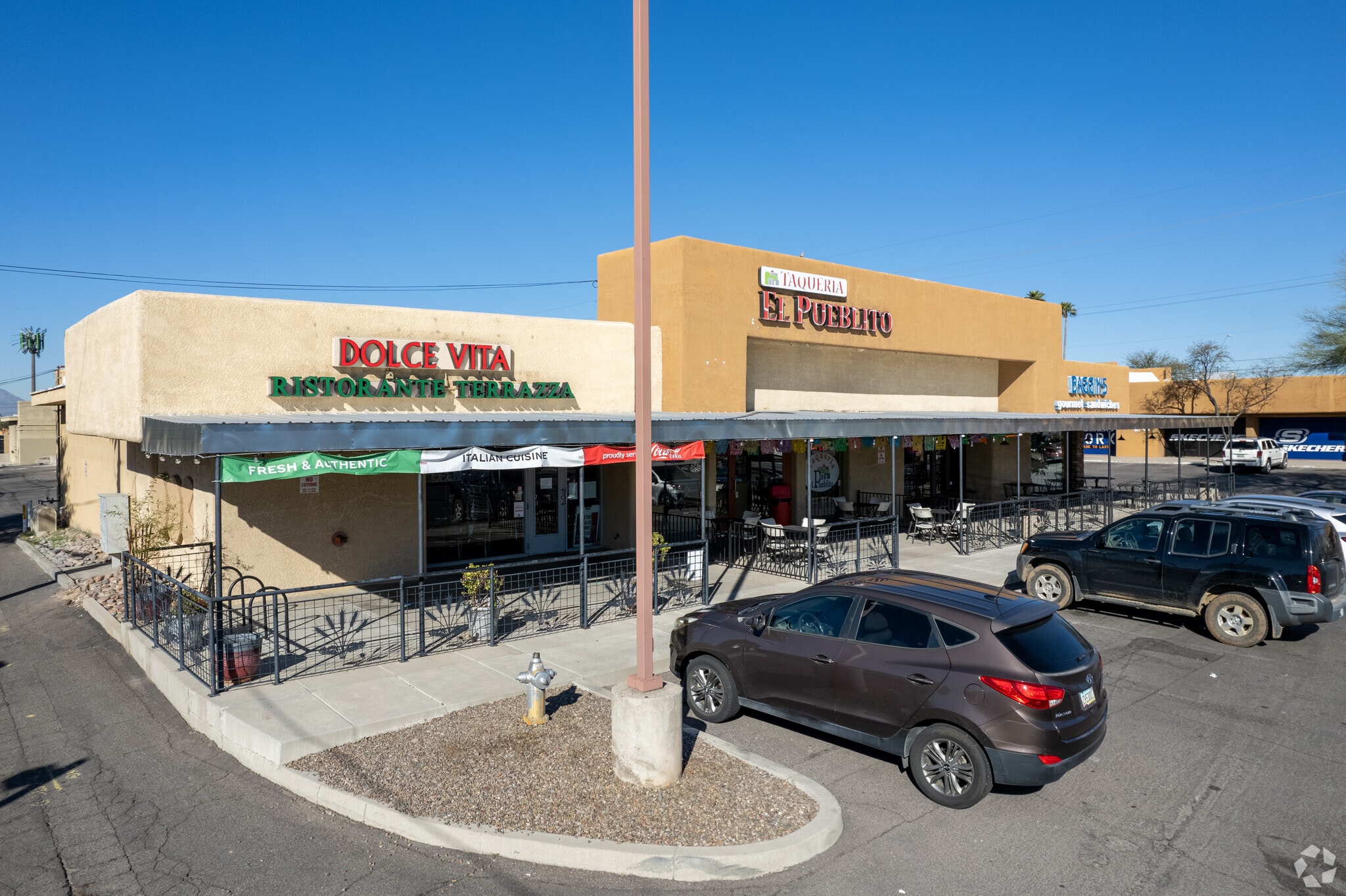 3175 N Campbell Ave, Tucson, AZ for Rent