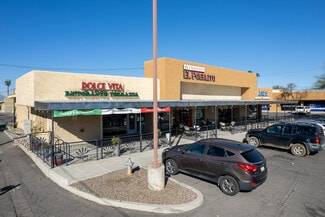 Tucson, AZ Retail - 3175 N Campbell Ave Tucson, AZ Retail - 3175 N Campbell Ave
