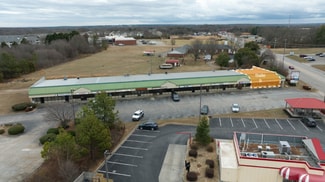 Greer, SC Retail - 417 S Buncombe Rd Greer, SC Retail - 417 S Buncombe Rd