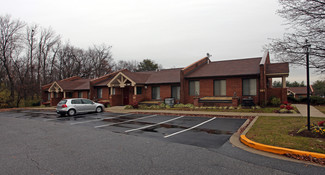 Landover Hills, MD Office - 7050 Chesapeake Rd