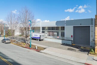 Emeryville, CA Flex - 5885 Hollis St Emeryville, CA Flex - 5885 Hollis St
