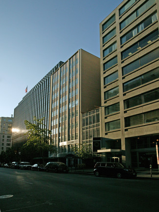 Washington, DC Office - 1710-1712 I St NW