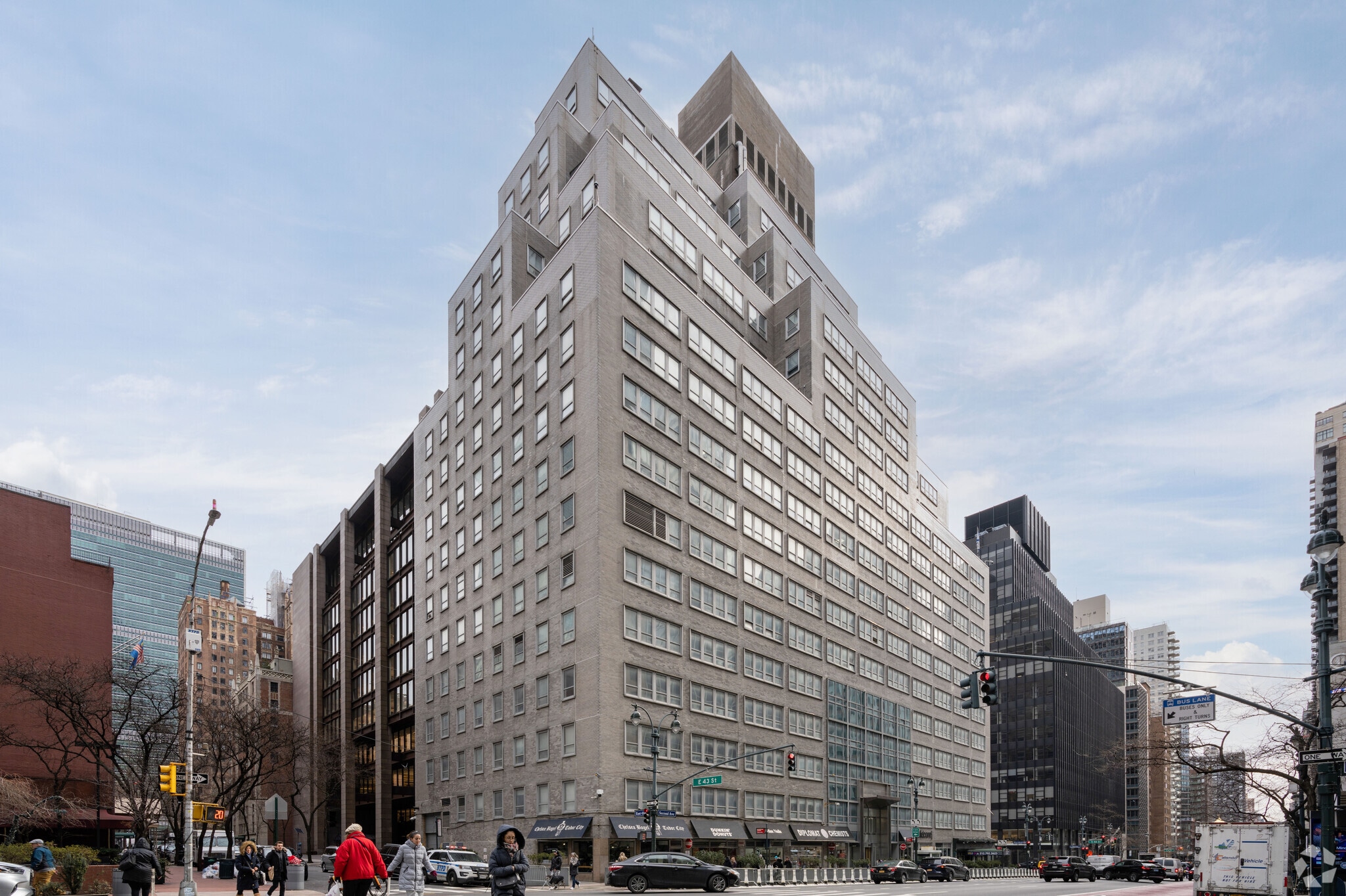 800 2nd Ave, New York, NY for Sale