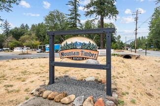 Kerby, OR Manufactured Housing/Mobile Housing - 24542 Redwood Hwy Kerby, OR Manufactured Housing/Mobile Housing - 24542 Redwood Hwy