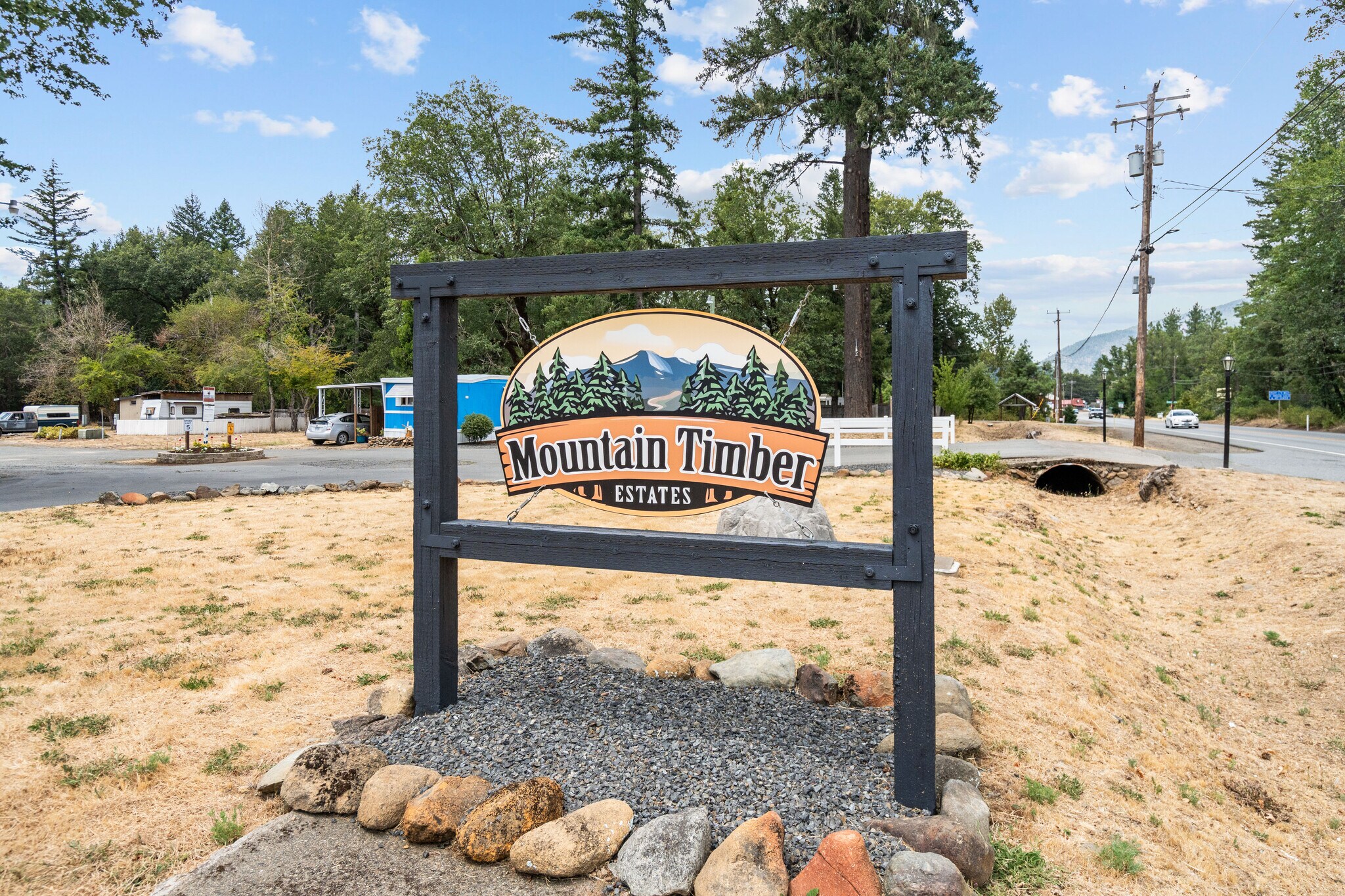 24542 Redwood Hwy, Kerby, OR for Sale